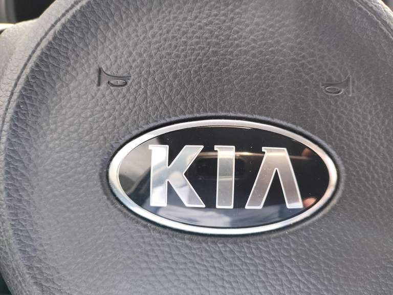 Kia Kia