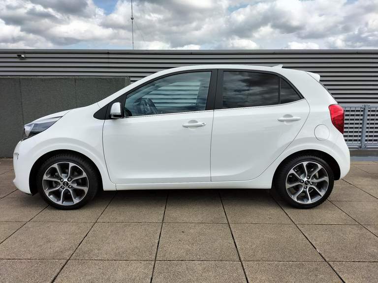 Kia Kia