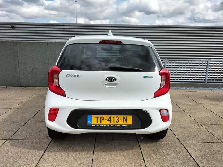 Kia Kia