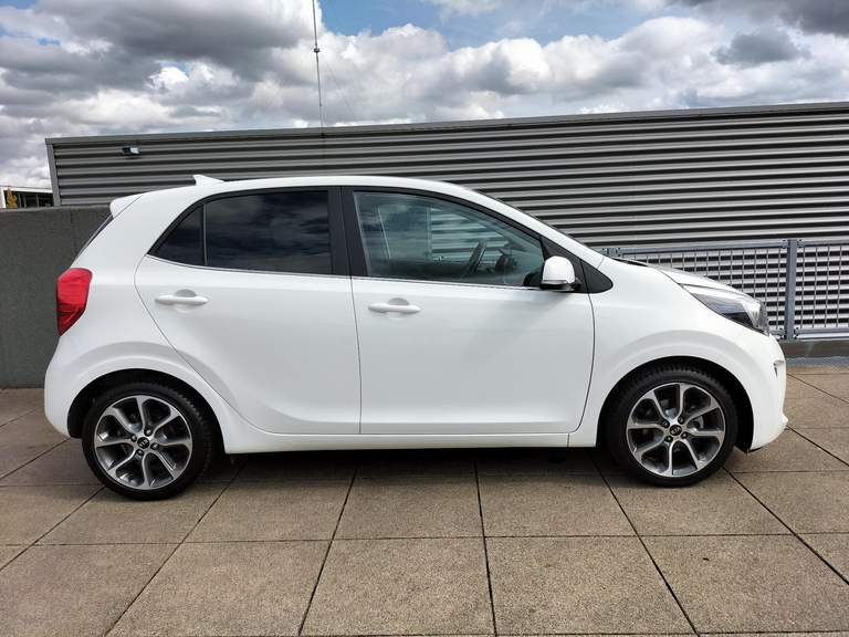 Kia Kia