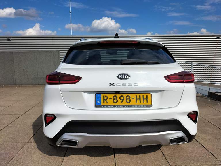Kia Kia