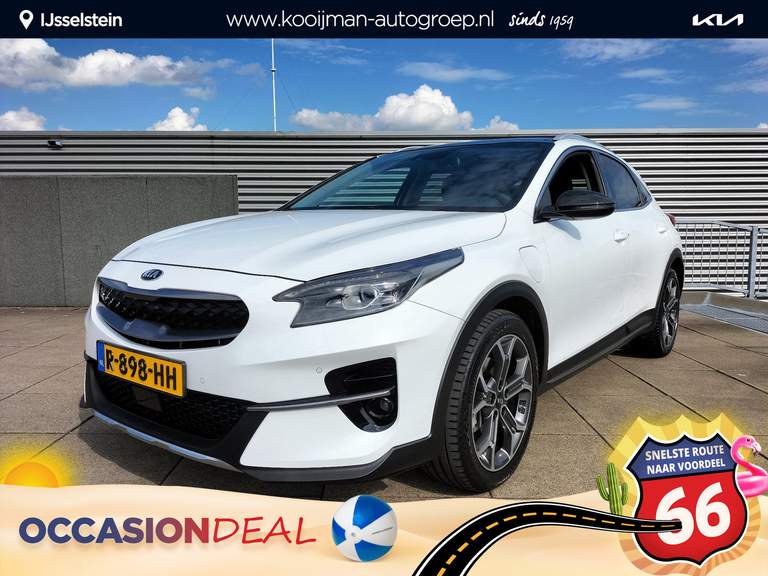 Kia Kia