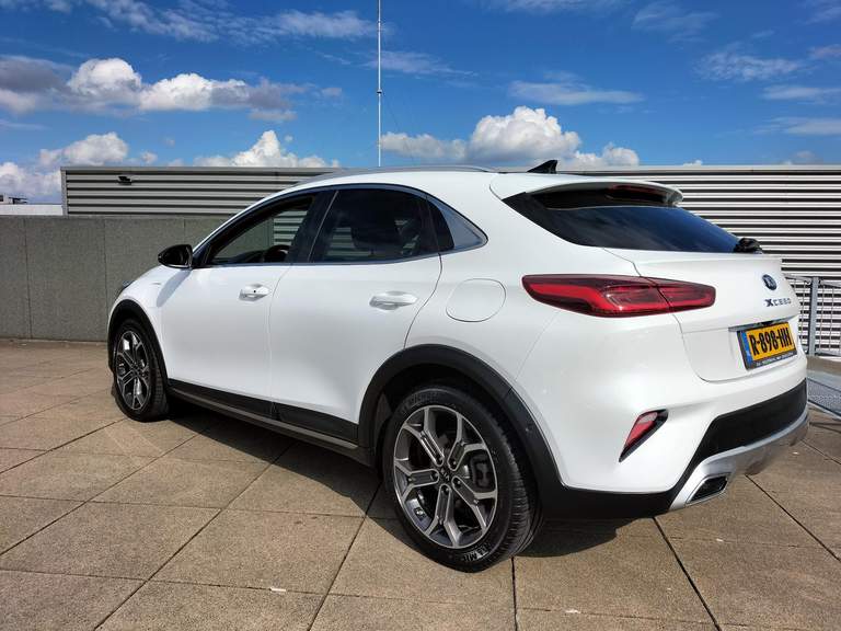 Kia Kia