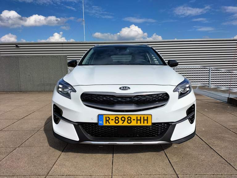 Kia Kia