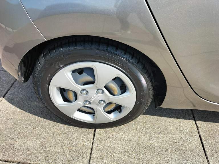 Kia Kia
