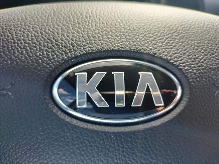 Kia Kia