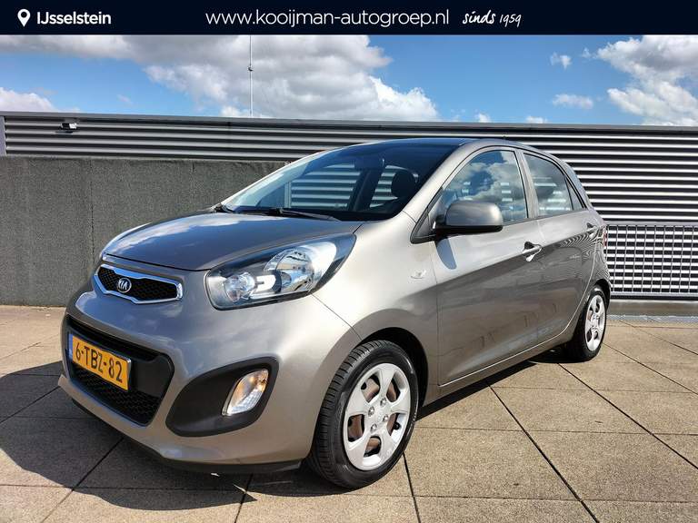 Kia Kia