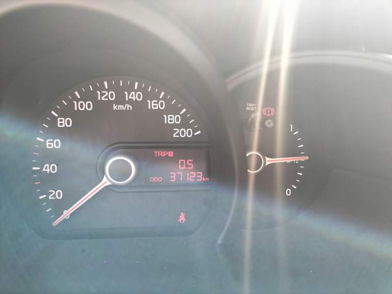 Kia Kia