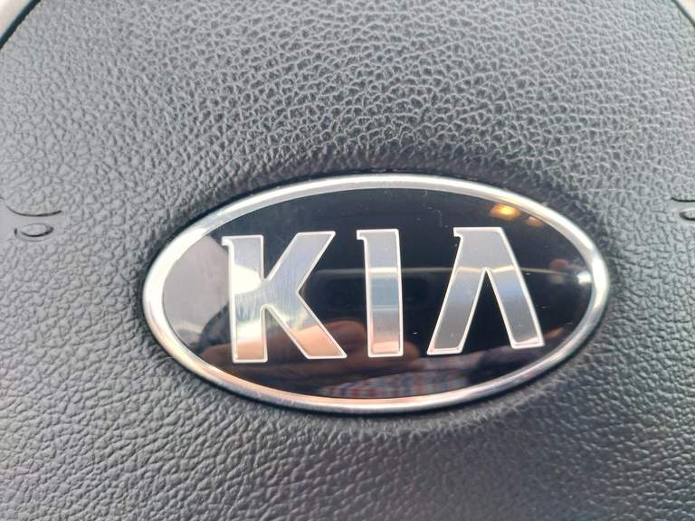 Kia Kia