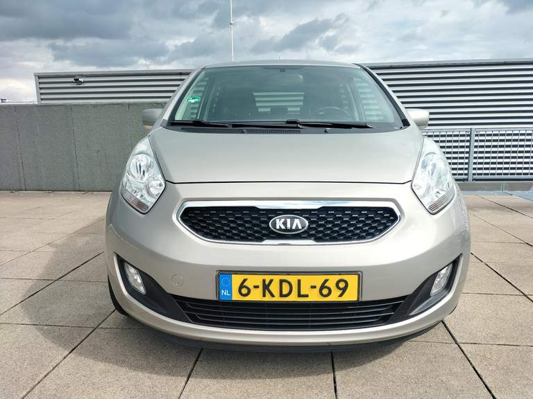 Kia Kia