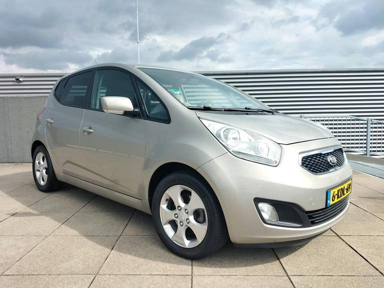 Kia Kia