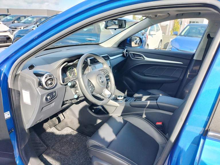 MG