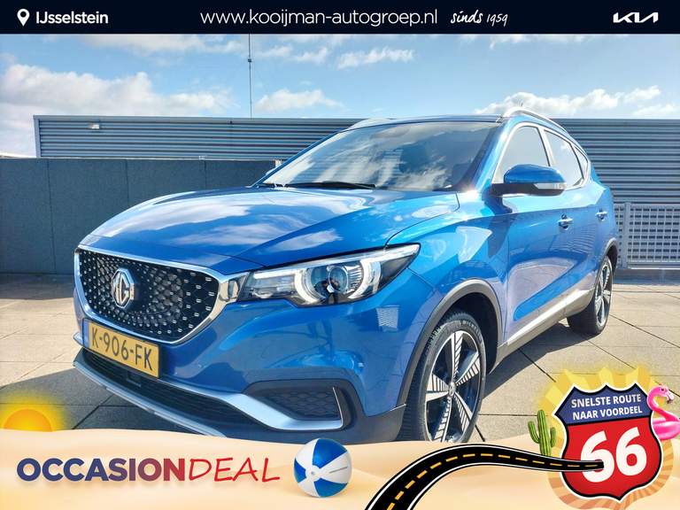 MG