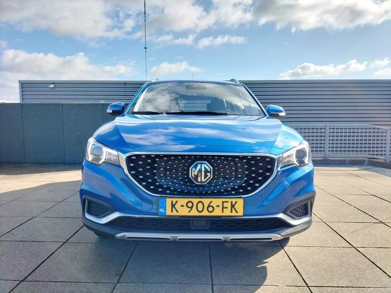 MG