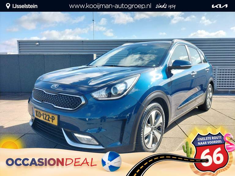 Kia Kia