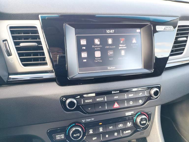 Kia Kia