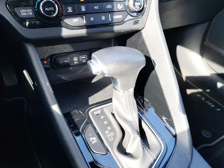 Kia Kia