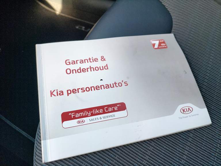 Kia Kia