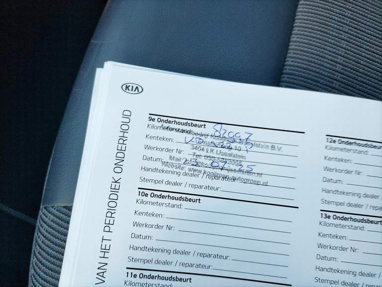 Kia Kia