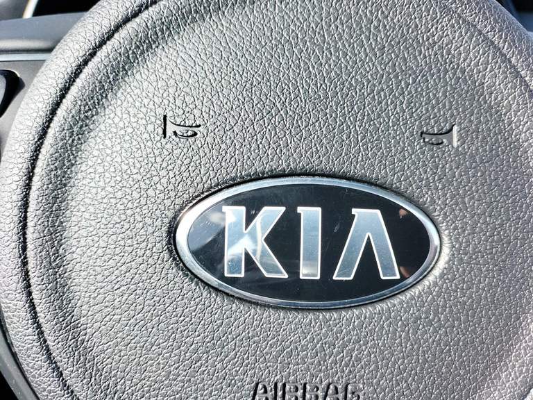Kia Kia