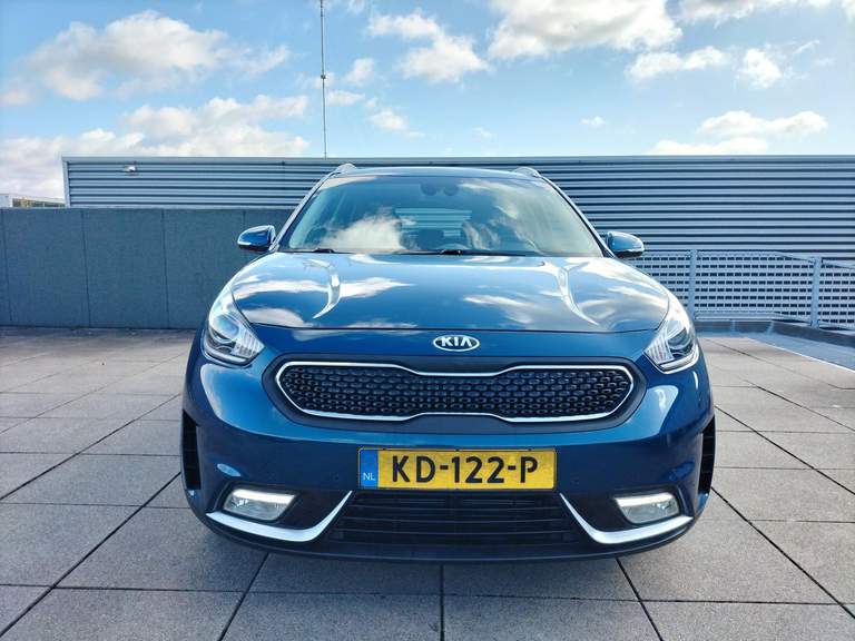 Kia Kia