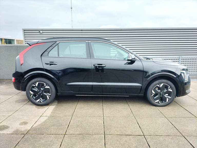 Kia Kia