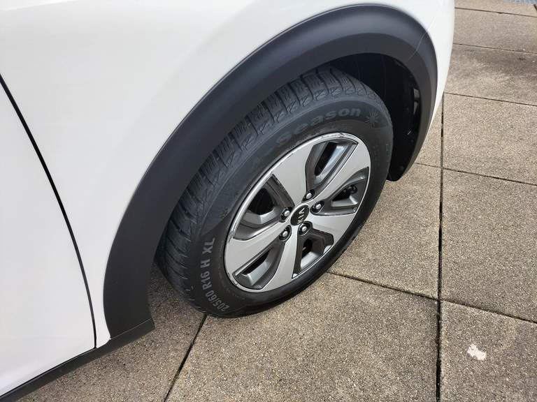 Kia Kia
