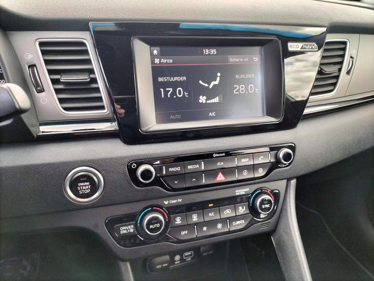 Kia Kia