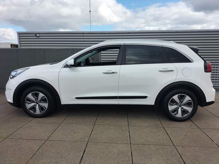 Kia Kia