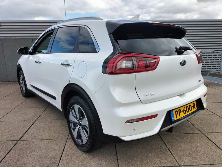 Kia Kia
