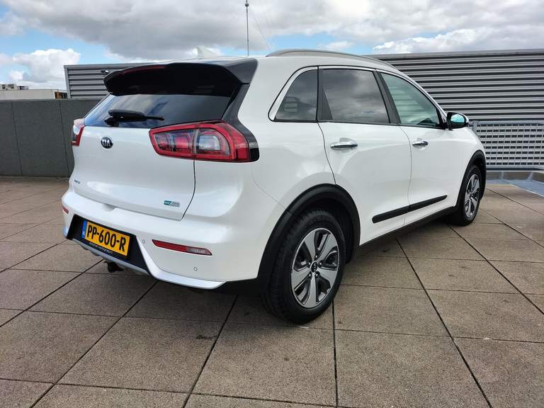 Kia Kia