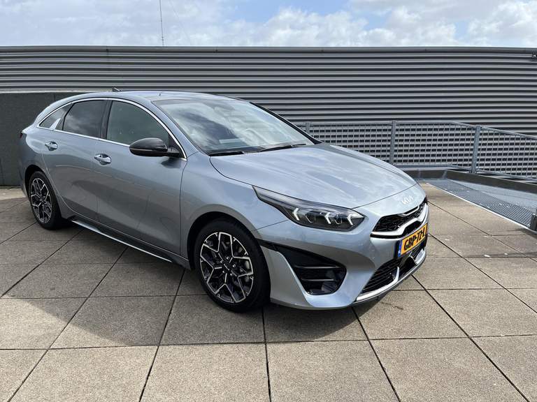 Kia Kia
