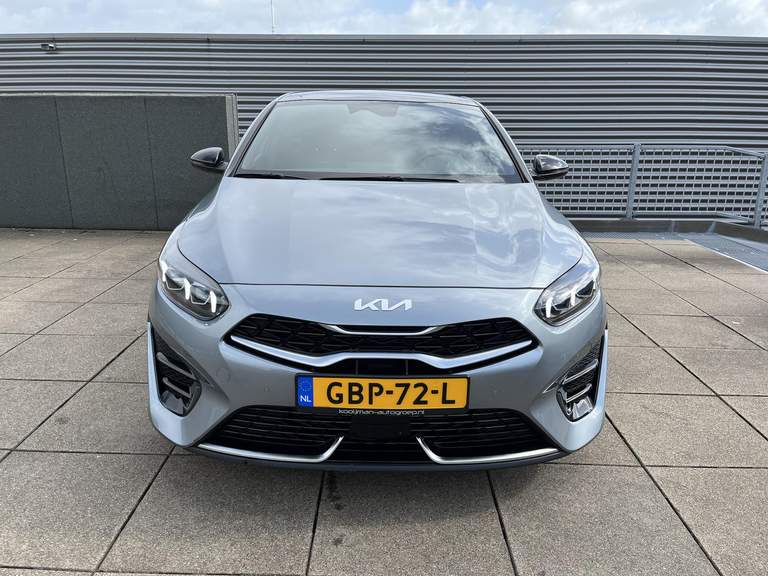 Kia Kia