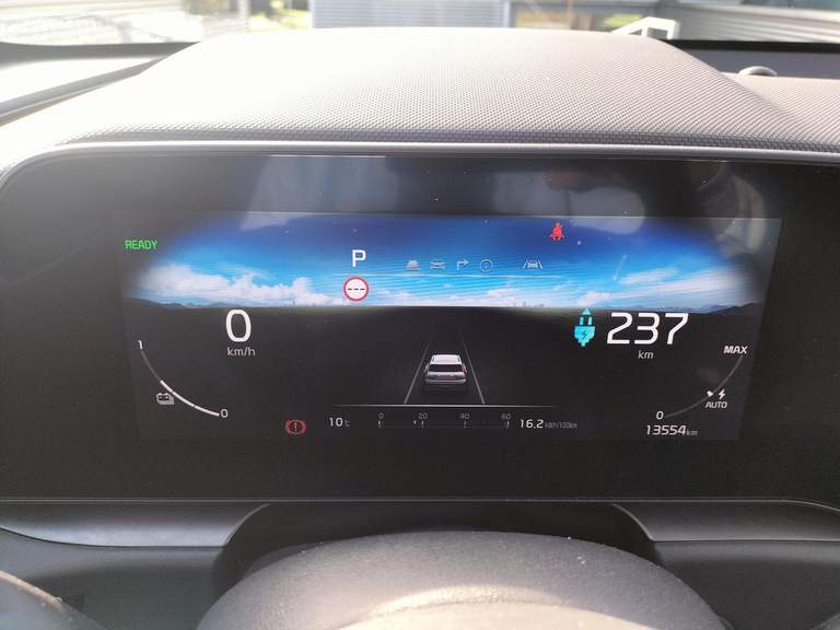 Kia Kia