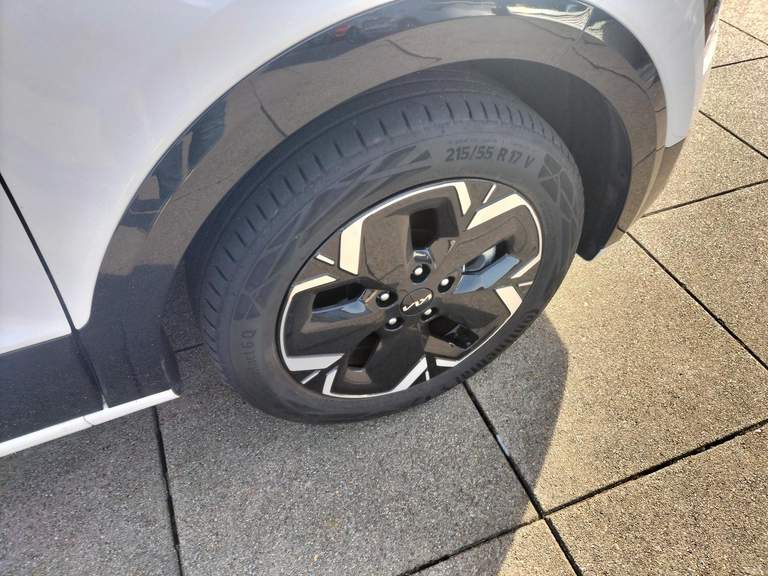 Kia Kia