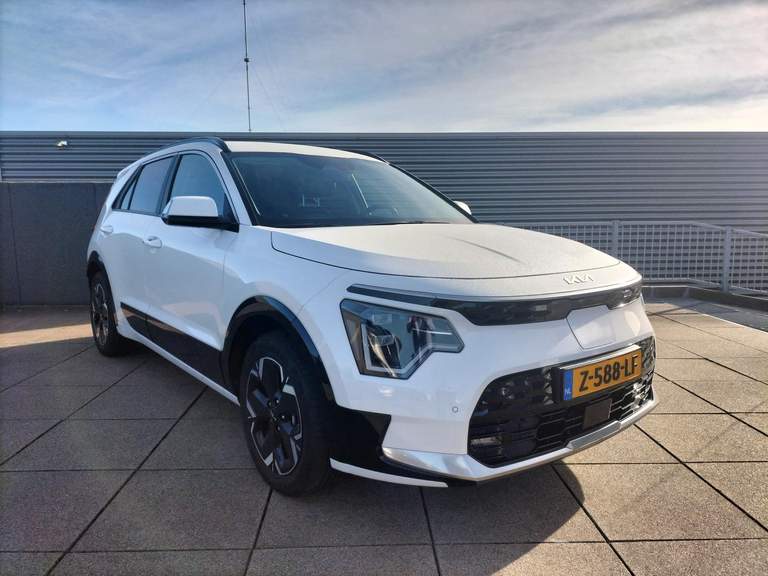 Kia Kia