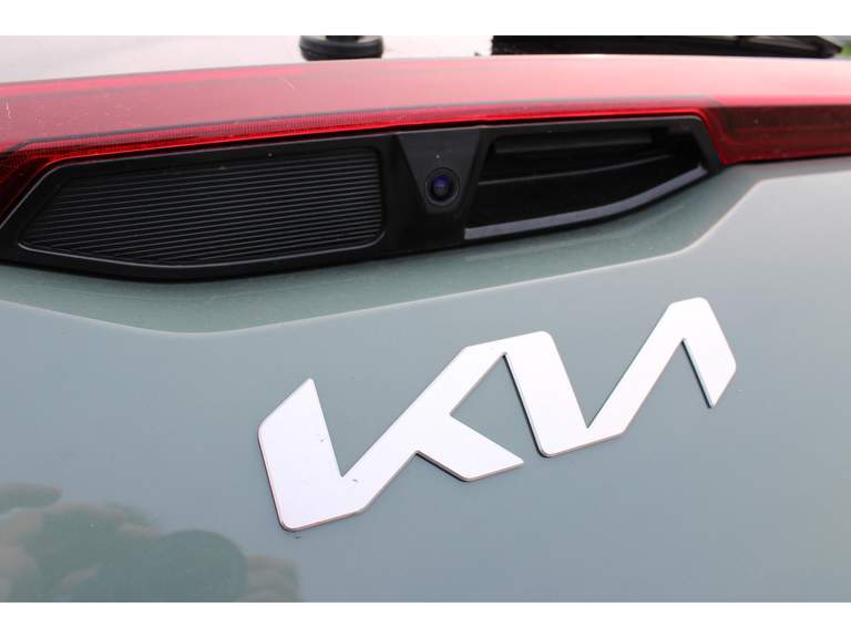 Kia Kia