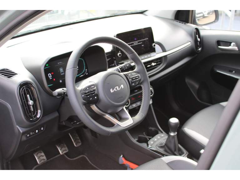 Kia Kia