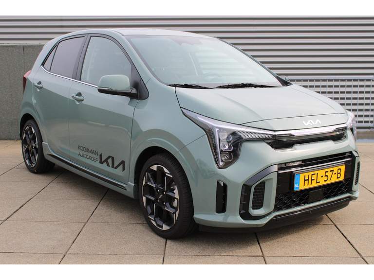Kia Kia