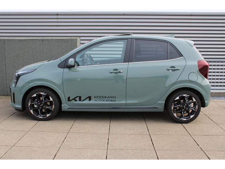 Kia Kia
