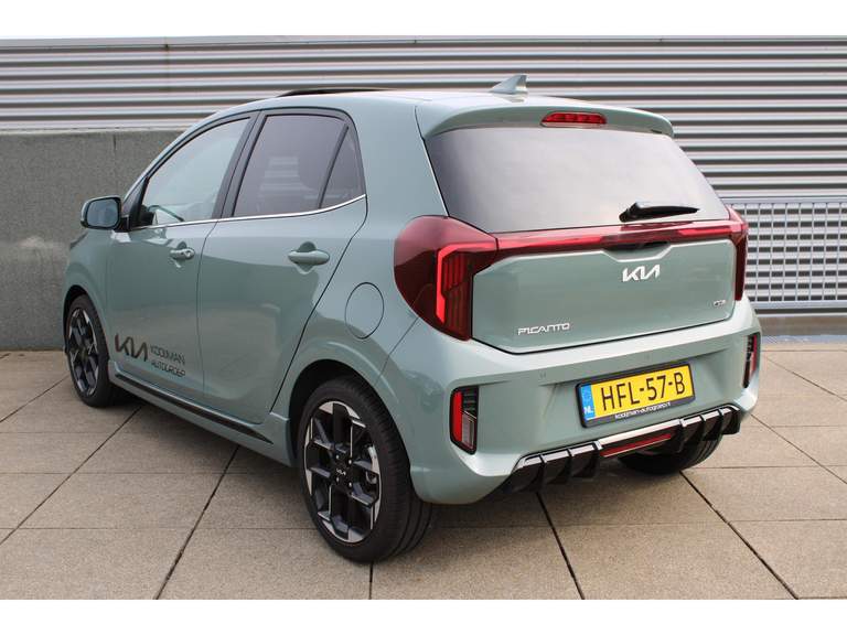 Kia Kia