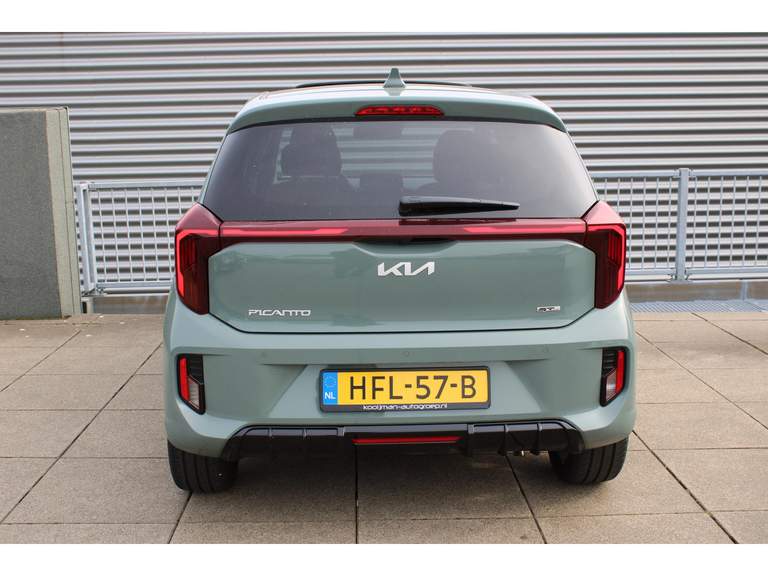 Kia Kia