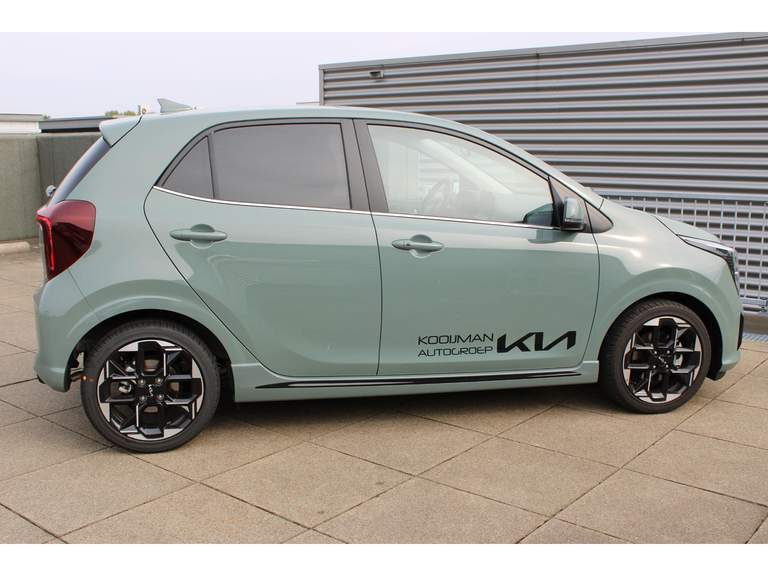 Kia Kia