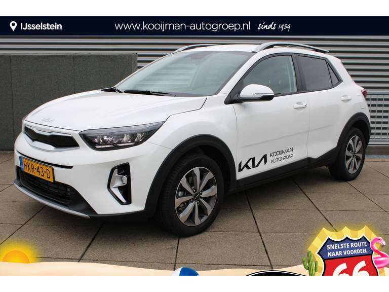 Kia Kia