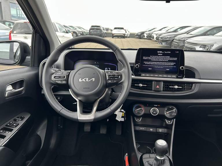 Kia Kia