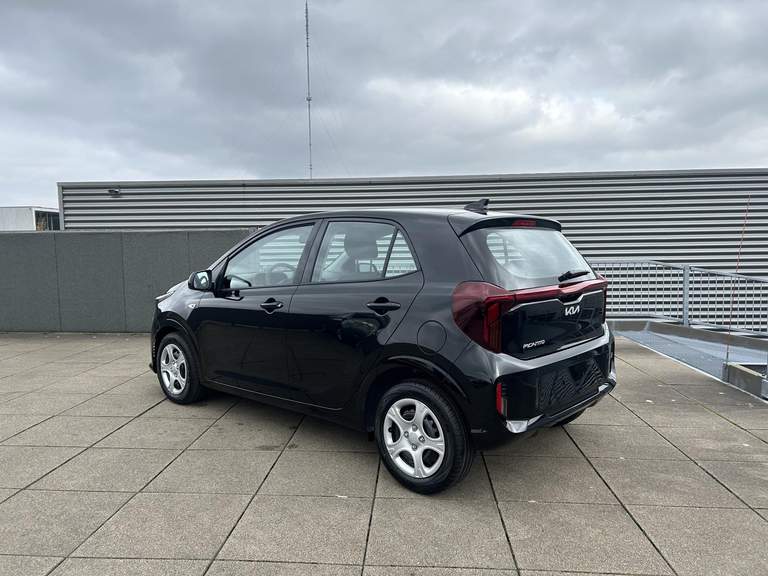 Kia Kia