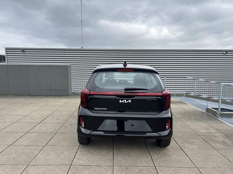 Kia Kia