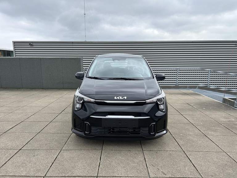 Kia Kia