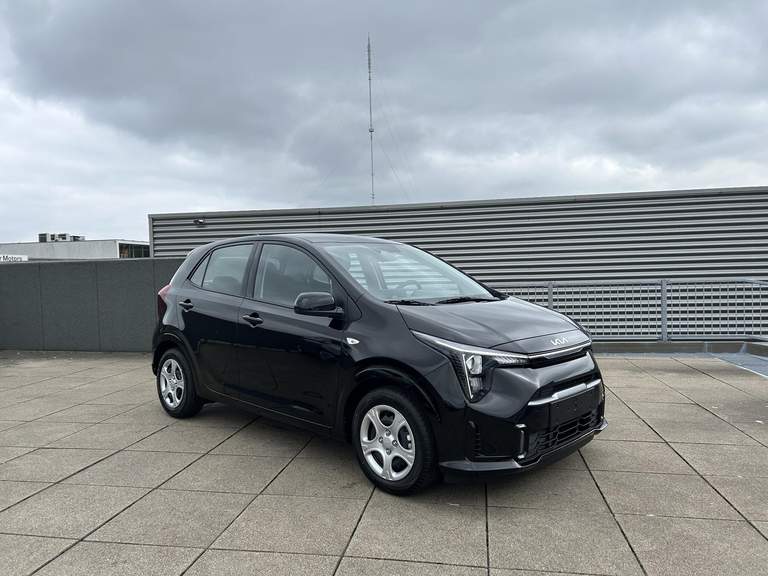 Kia Kia