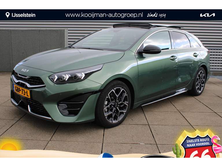 Kia Kia